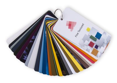 Magnus Color Cards